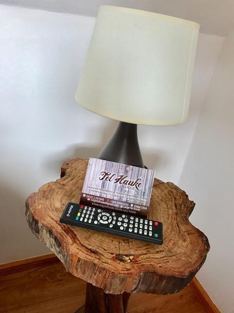 Tel Hauke Hostal Punta Arenas Zewnętrze zdjęcie