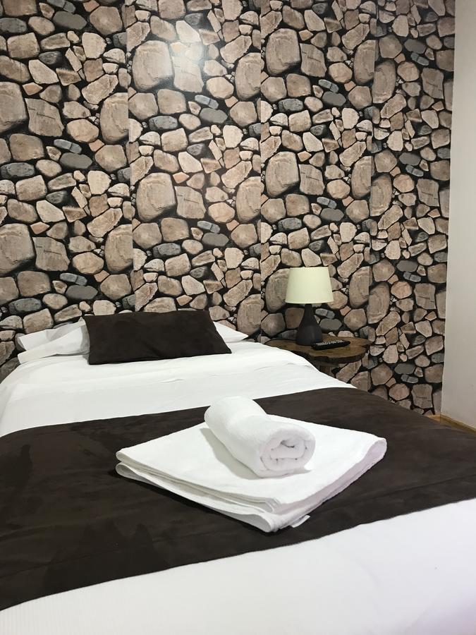 Tel Hauke Hostal Punta Arenas Zewnętrze zdjęcie