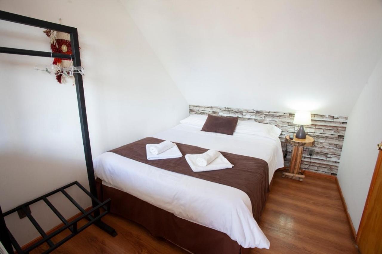 Tel Hauke Hostal Punta Arenas Zewnętrze zdjęcie
